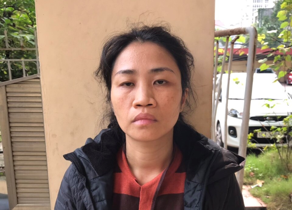 Công an tạm giữ người không chấp hành quy định phòng chống dịch, chống người thi hành công vụ 